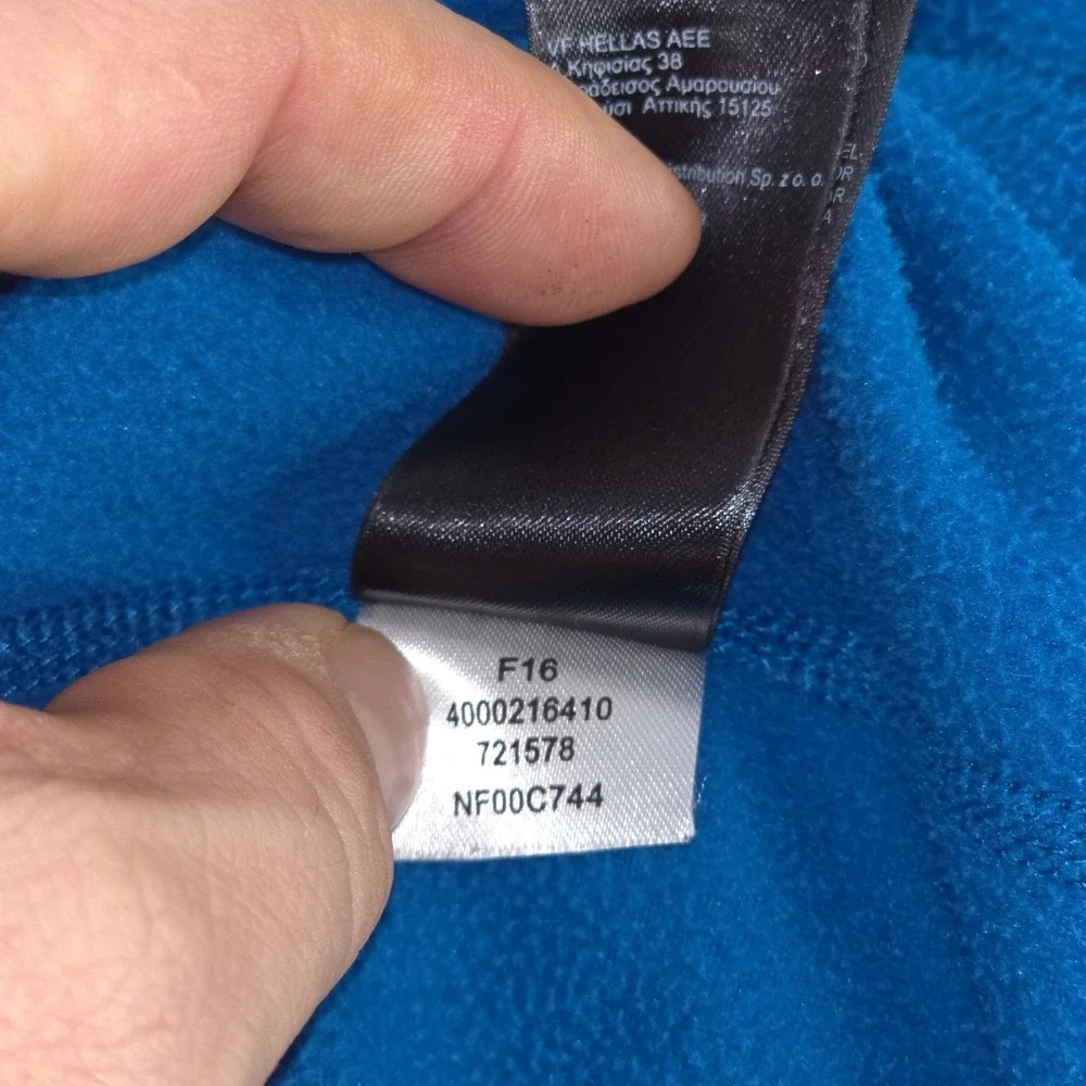 The North Face north face